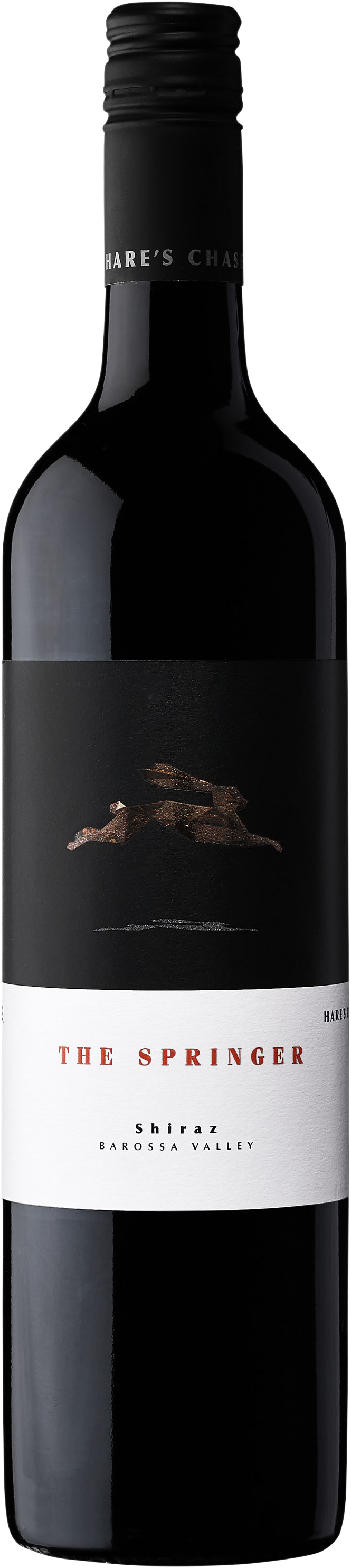 Hare's Chase The Springer Shiraz 2021 Barossa Valley